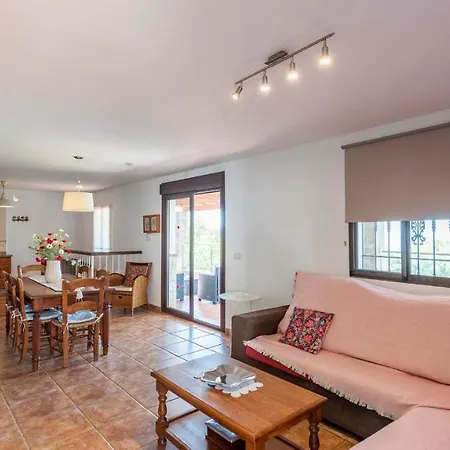 Holiday home Alberto By Ruralidays
