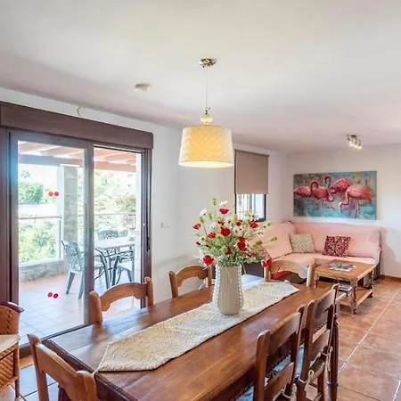 Alberto By Ruralidays Holiday home Frigiliana