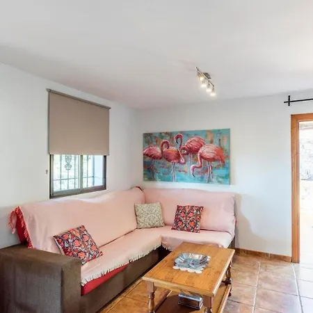 Alberto By Ruralidays Holiday home *