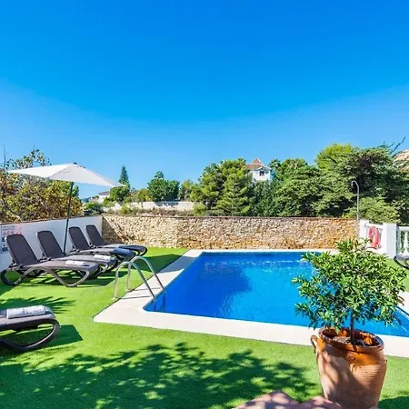 Alberto By Ruralidays Holiday home