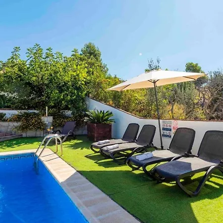 Holiday home Alberto By Ruralidays *
