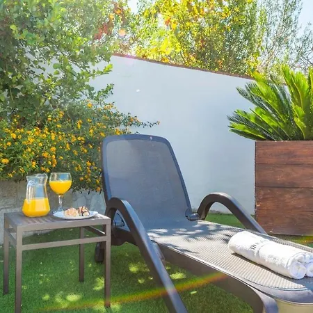 Alberto By Ruralidays Holiday home Frigiliana